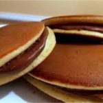 Dorayakis au Nutella, pancakes japonais incontournables