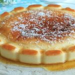 Flan coco ultra crémeux (sans lactose, sans gluten)