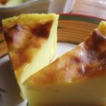 Flan pâtissier à l’ancienne Recette de mamie