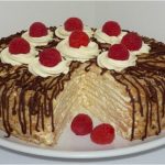 LE NAPOLÉON , LE FAMEUX GÂTEAU RUSSE TRÈS FEUILLETÉ