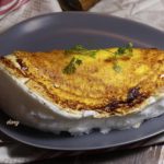 La célèbre omelette de la Mère Poulard