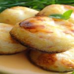 Moelleux au fromage vache qui rit et jambon