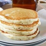 Pancakes Très Moelleux au Thermomix