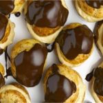 Pâte à choux recette très facile à réaliser