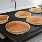 RECETTE DES PANCAKES AMÉRICAINS – CRÊPES AMÉRICAINES