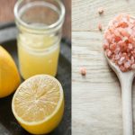 Recette au citron et au sel pour stopper immédiatement la migraine