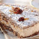 Succès aux noisettes dessert qui faire plaisir