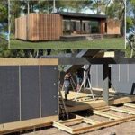 Une maison de 150 m² pour moins de 38 000€ et construite en 4 jours