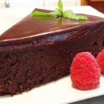 Moelleux au chocolat rapide et simple