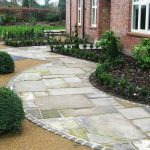 Idée bordure jardin : plus de 50 propositions pour votre extérieur