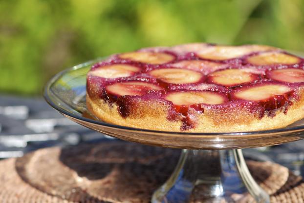 5 Gateaux Renverses Aux Fruits D Ete Toutes Recettes 5 Gateaux Renverses Aux Fruits D Ete Toutes Recettes