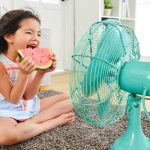 5 astuces pour se rafraîchir quand il fait très chaud