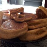 Beignets à la poêle recette grand mère