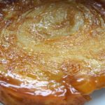 Gâteau au beurre de Bretagne Kouign Amann