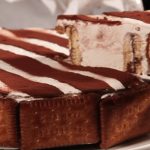 Gâteau express aux biscuits et nutella