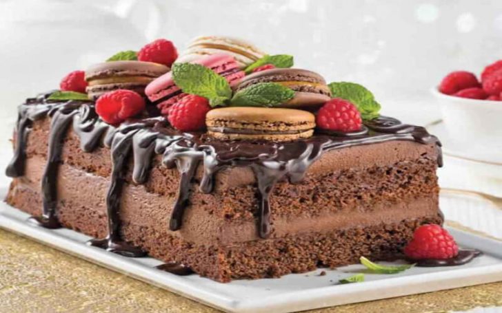 Gâteau mousse au chocolat très gourmand – Toutes Recettes