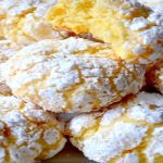 La recette des cookies au citron