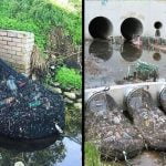 L’Australie a découvert un moyen ingénieux de supprimer la pollution plastique de ses cours d’eau