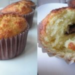 Moelleux au yaourt à la noix de coco sans beurre ni huile