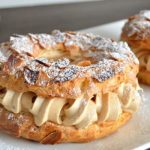 Paris-Brest un classique de la pâtisserie Française
