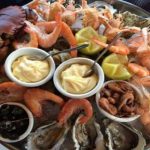 Plateau de fruits de mer idéal pour toutes occasions