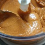 Praliné aux amandes et noisettes fait maison