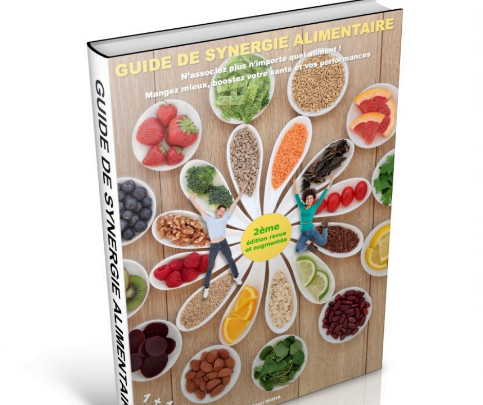 Tout savoir sur le Guide De Synergie Alimentaire pdf Avis et Critique (2)