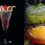 5 Idées de cocktails au champagne simple à réaliser