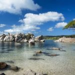 C'est officiel la plus belle plage de France se trouve en Corse