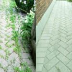 Désherbant 100% naturel fait maison