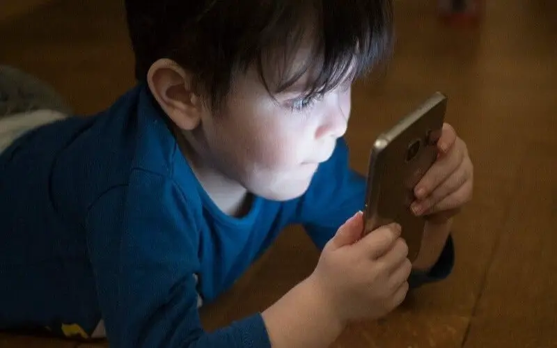 La dépendance aux écrans est entrain de détruire une génération d’enfants