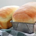 Pain ménage de nos grands-mères