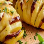 Pommes de terre rôties à la suédoise