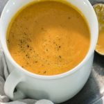 Recette 3 jours de soupe brûle-graisse pour perdre du poids