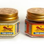 13 façons d’utilisation du baume du tigre