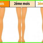 3 minutes avant de dormir quelques exercices faciles pour amincir vos jambes