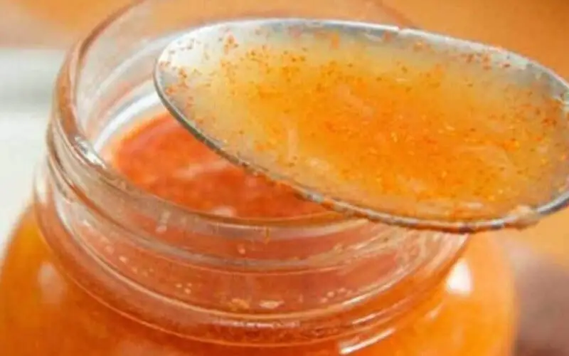 6 avantages étonnants de curcuma et de miel pour votre santé