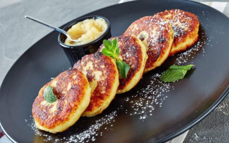 Beignets aux Pommes à la Poêle de Grand-Mère – Toutes Recettes