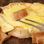 Camembert au barbecue l’incontournable de l’été