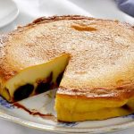 Far breton aux pruneaux bon et moelleux