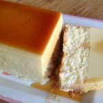 Flan à la Noix de coco fait maison super délicieux