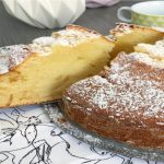 Gâteau « verre de lait » recette simple économique et rapide