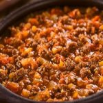 La sauce bolognaise maison recette facile