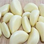 L’ail le remède le plus efficace contre la pneumonie, la toux, le rhume et les infections de l’oreille