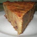 Pain d’chien voici la recette sans sucre ni lait