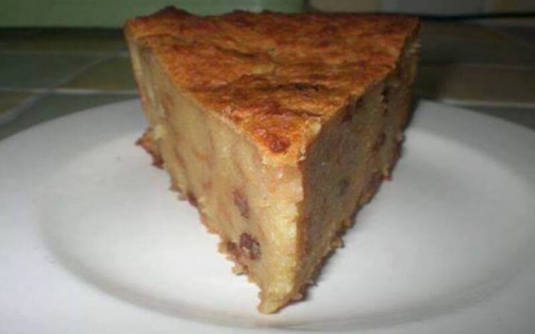 Pain d’chien voici la recette sans sucre ni lait