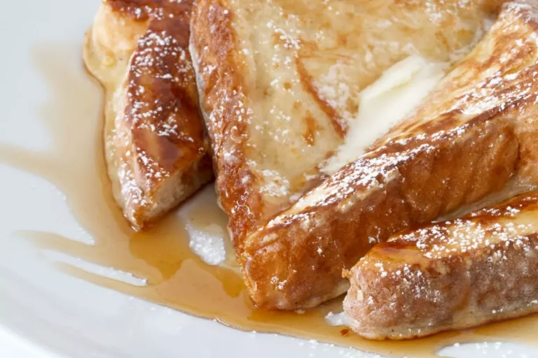 Pain perdu : La vraie recette de ma grand-mère