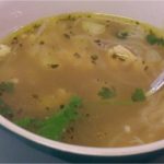 Un remède naturel à l’ail qui tue les virus recette