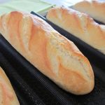 Baguettes maison la meilleure recette