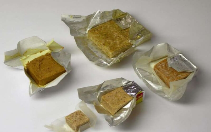 Bouillons de cube poisons à éviter absolument